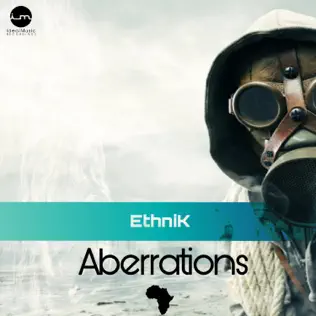 Ethnik – Aberrations - EP