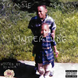 A$AP ANT – The Interlude