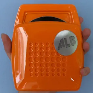 ALB – Mange disque