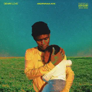 ANDRWMAARS – Gemini Love