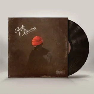 Ant Clemons – HAPPY 2 BE HERE (Anniversary Edition)