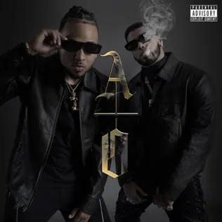 Anuel AA & Ozuna – Los Dioses