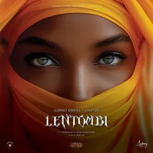 Aubrey Qwana & Lington – Lentombi ft. Mzukulu & Luve Dubazane