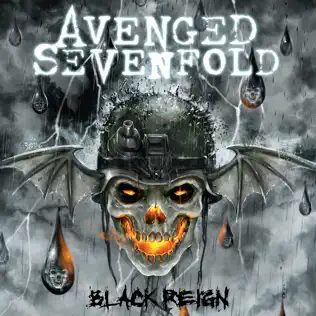 Avenged Sevenfold – Black Reign