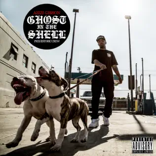 Azizi Gibson – Ghost in the Shell