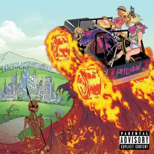 Azizi Gibson – Xenophile