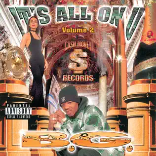 B.G. – It's All on U, Vol. 2