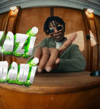 Big Zulu – Abazazi Bafunani Ft Emtee