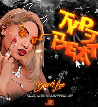 Buzzi Lee – TYPE BEAT ft. LUNATIK
