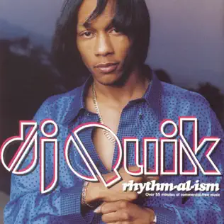 DJ Quik – Rhythm Al Ism