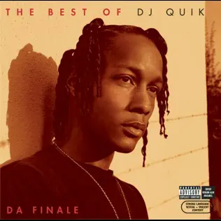 DJ Quik – The Best of DJ Quik Da Finale
