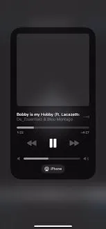 De Essentialz – Bobby Is My Hobby Ft Blou’Montago & Lacazette