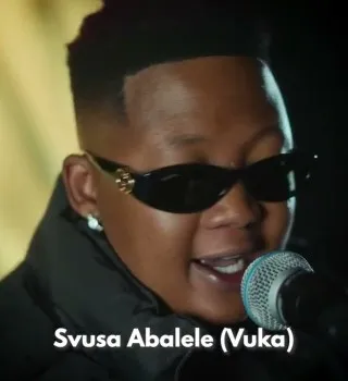 Eemoh – Sivusa abalele Ft Harrycane & Master KG
