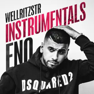 Eno – Wellritzstrasse (Instrumentals)