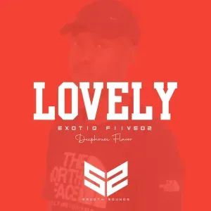 Exotiq Fiive02 – Lovely