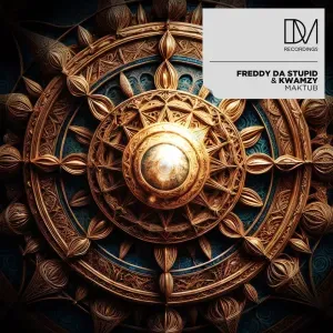 Freddy da Stupid – Maktub ft Kwamzy