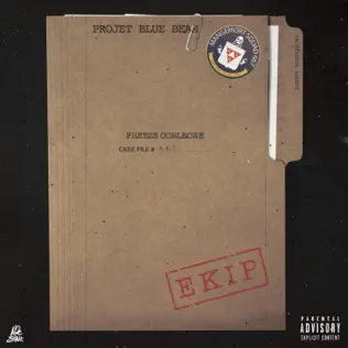 Freeze corleone Projet Blue Beam