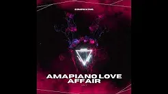 G3MINI K1NG – AMAPIANO LOVE AFFAIR VOL. 13