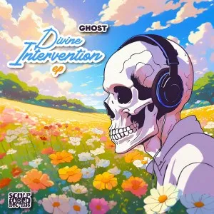 Ghost – Divine Intervention