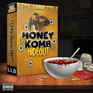 HoneyKomb Brazy – Honey Komb Hideout