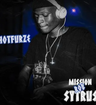 Hotfurze – Mission Rob SytruS