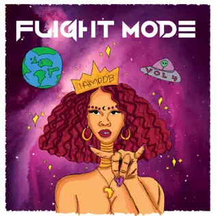 IAMDDB – Flightmode, Vol. 4