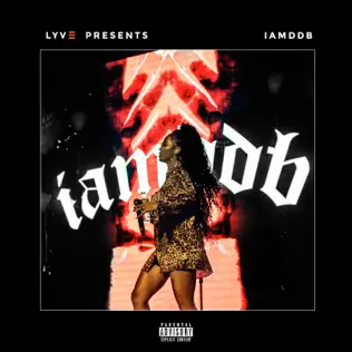 IAMDDB – Vol. Xperience Live@roundhouse London