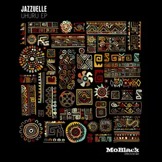 Jazzuelle – Uhuru