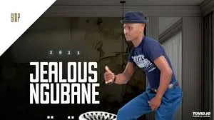 Jealous Ngubane – Sukuma Muntu Wami