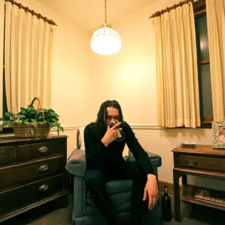 Joe Trufant – Guest Room