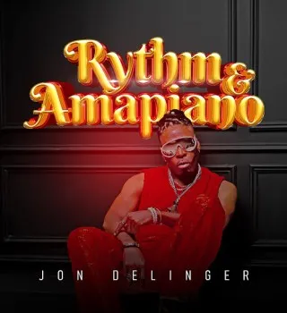 Jon Delinger – Red Light Special ft. Megadrumz