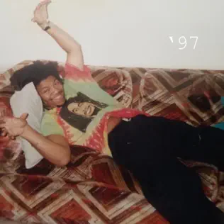 Kaiya Crawford – '97