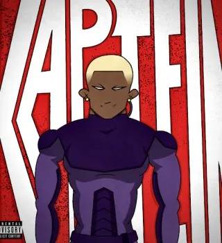 KindlyNxsh – KAPTEIN