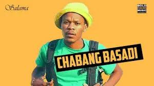 King Salama – Chabang Basadi Ft. Fixer & Simonaizer