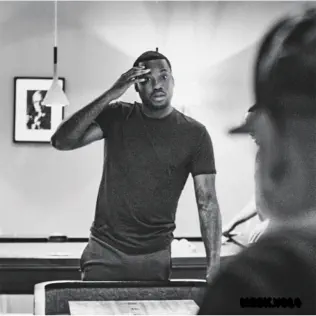 Knxwledge – Meek, Vol. 4