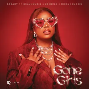 LeeArt – Gone Girls ft. Shaunmusiq, ZEENHLE & Nicole Elocin