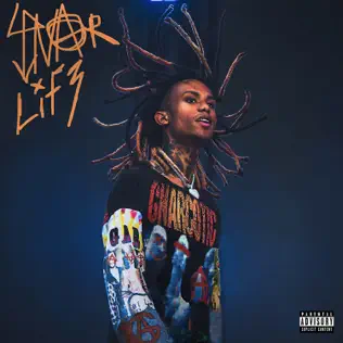 Lil Gnar – GNAR Lif3