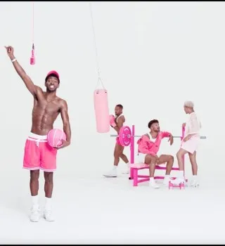 Lil Nas X – SWISH
