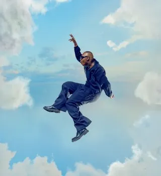 Lloyiso – High