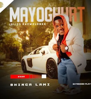 MAYOGHURT – UMaskandi Impilo Yami