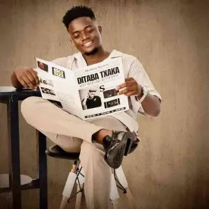 Mack Eaze – Ditaba Txaka