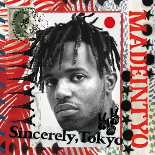 MadeinTYO – Sincerely, Tokyo