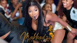 Makhadzi – Saka Wena Ft Dr Skaro & Master KG