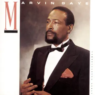 Marvin Gaye – Romantically Yours