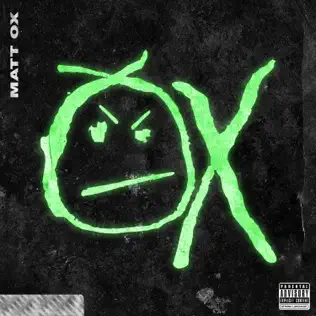 Matt OX – OX