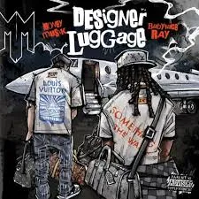 Money Musik – DESIGNER LUGGAGE ft Babyface Ray