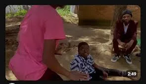 Mubwelere – Ndaziona & Eatrice ft. Ken B Wazakena