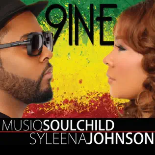 Musiq Soulchild & Syleena Johnson – 9Ine