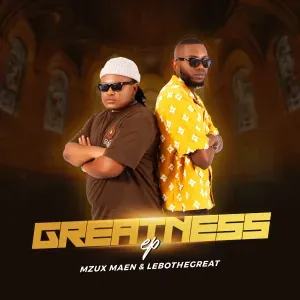 Mzux Maen – uMbali ft LeboTheGreat