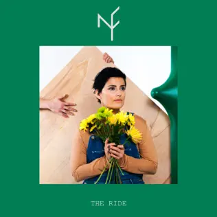 Nelly Furtado – The Ride